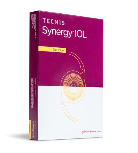 5 D, which was 2. . Tecnis synergy patient reviews
